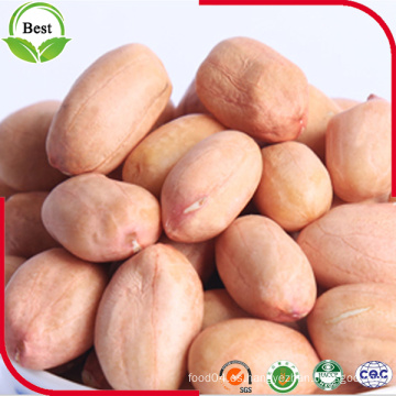 Red Peanut Kernels 50/60